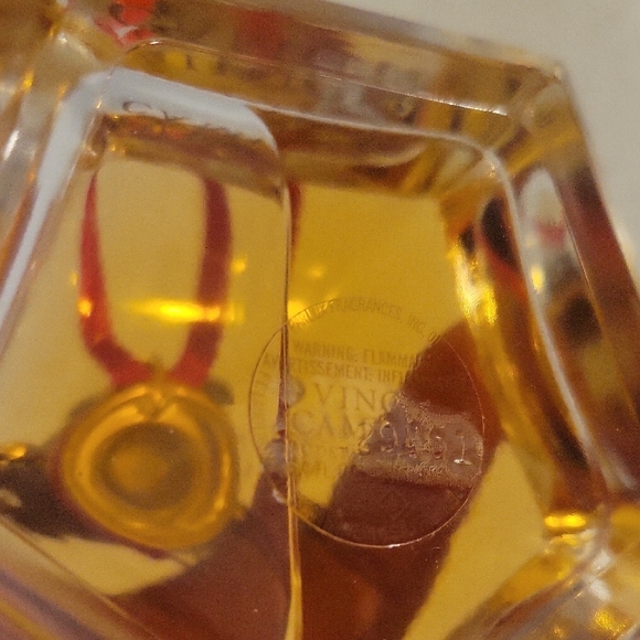 Vince Camuto by Vince Camuto EDP 3.4 oz READ - Picture 5 of 5